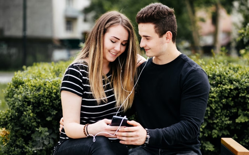 How Men Can Develop a Winning Mentality for Dating